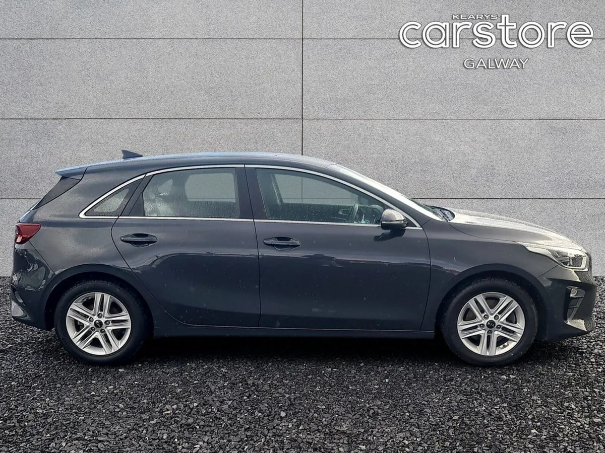 Kia Ceed 1.0 K3 Petrol - Image 2