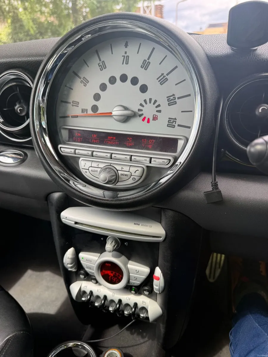 Mini Clubman Cooper S 2008 - Image 3