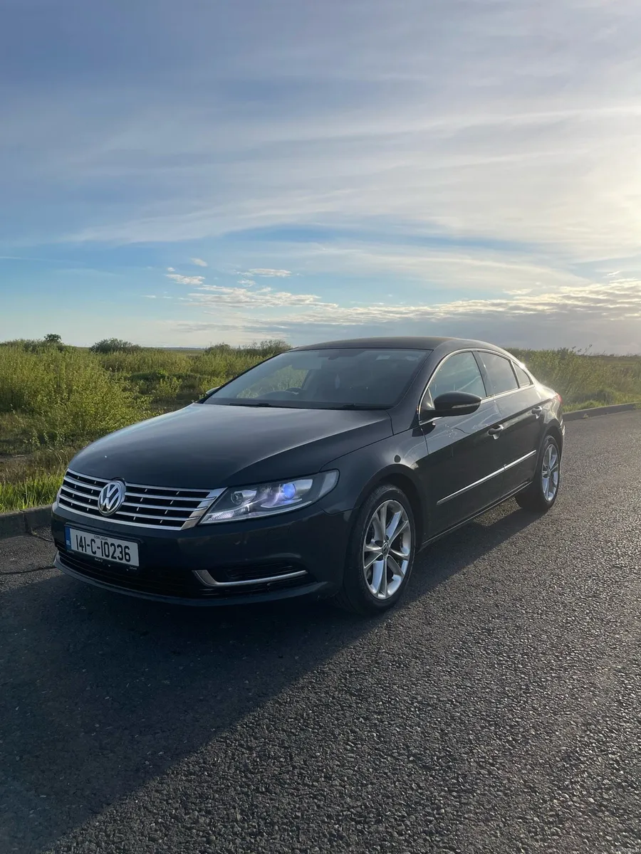 Passat cc 141 - Image 1