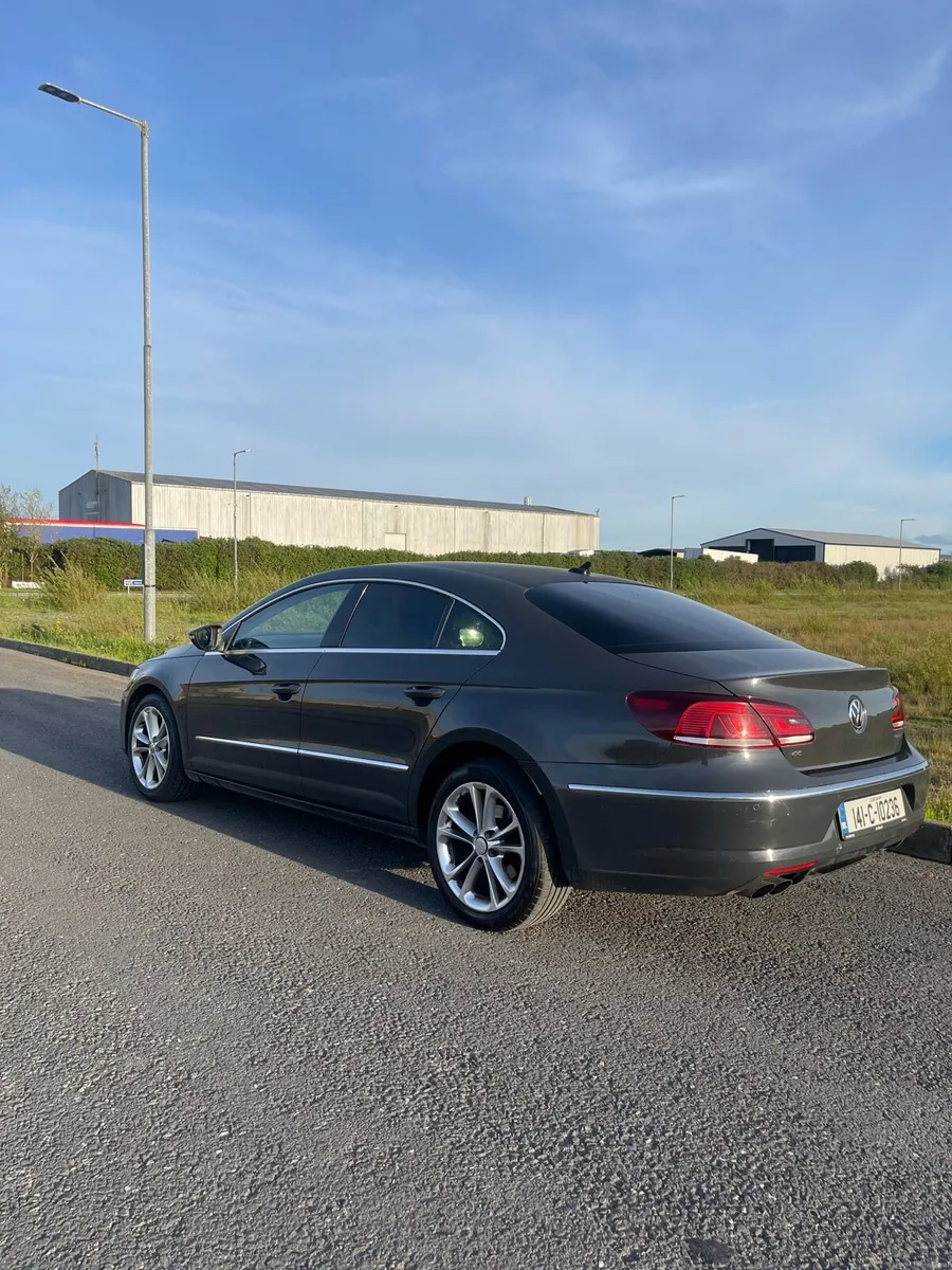 Passat cc 141 - Image 2
