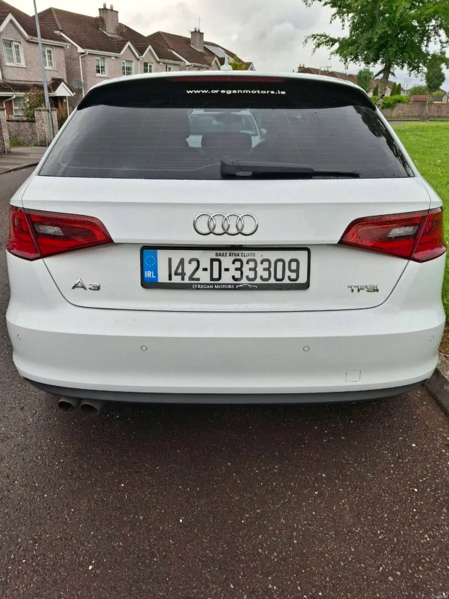 Audi A3 - Image 3