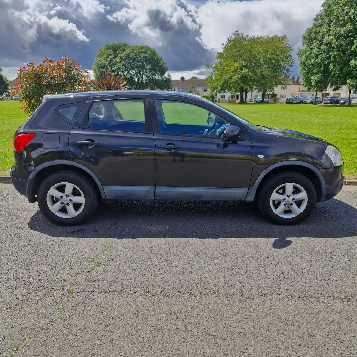 Nissan Qashqai NCT 03/2027 179KM 2008 - Image 3