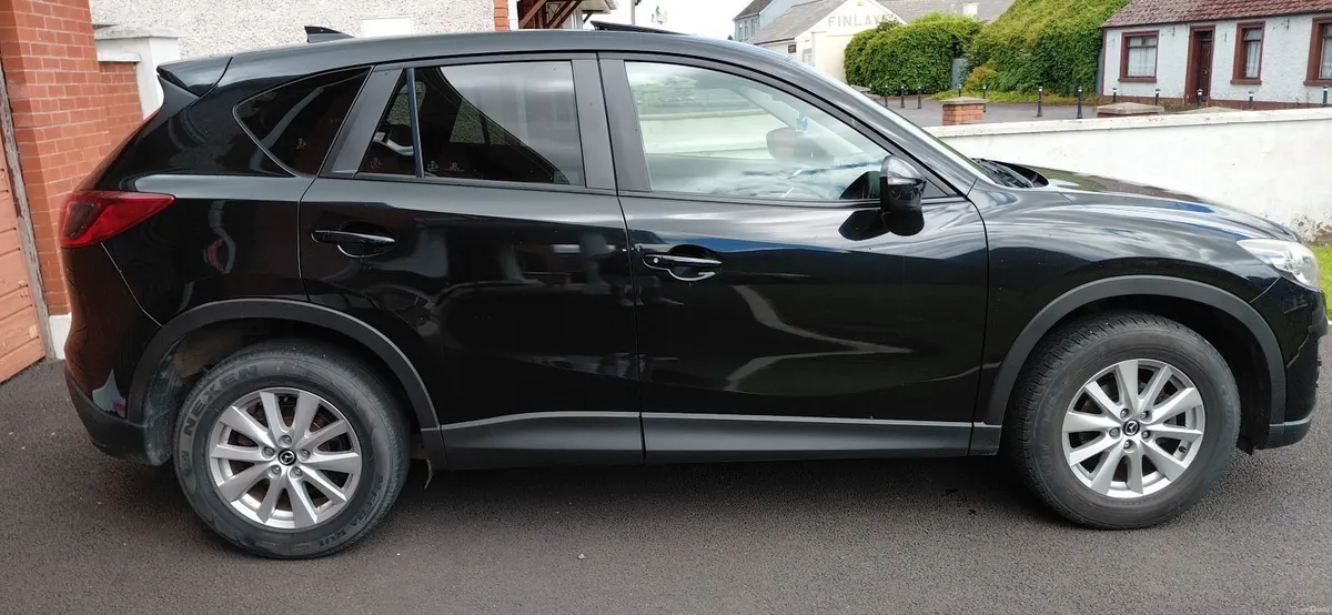 Mazda CX-5 2015 - Image 1