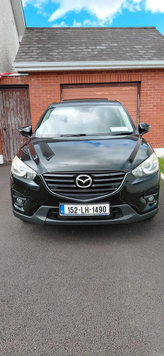 Mazda CX-5 2015 - Image 2