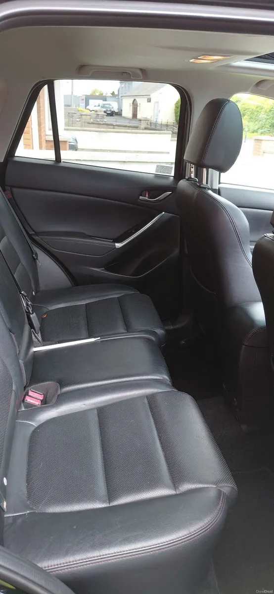 Mazda CX-5 2015 *LAST CALL* - Image 5