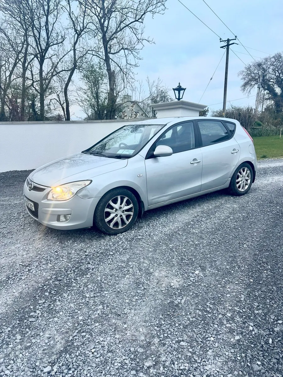 Hyundai i30 Diesel New NCT 5/27 - Image 3