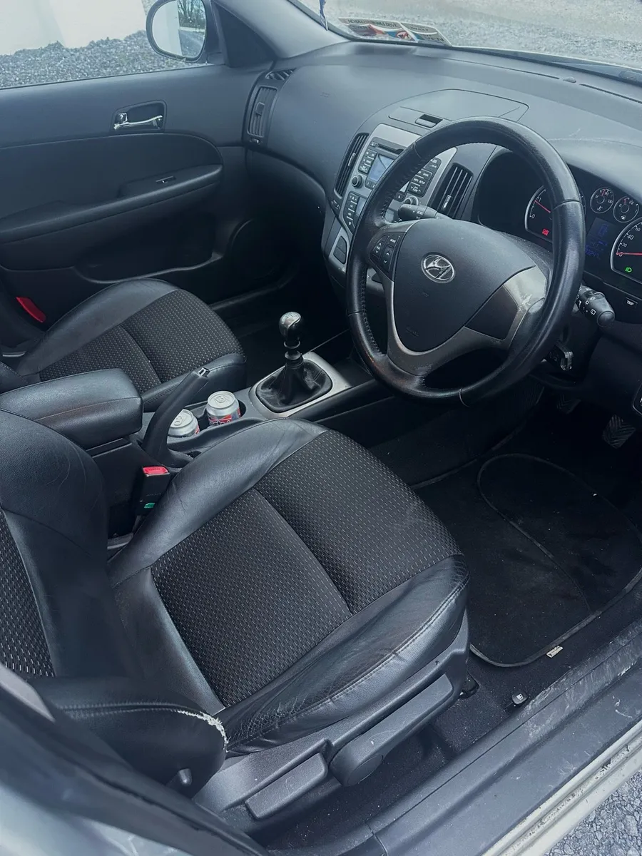 Hyundai i30 Diesel New NCT 5/27 - Image 5