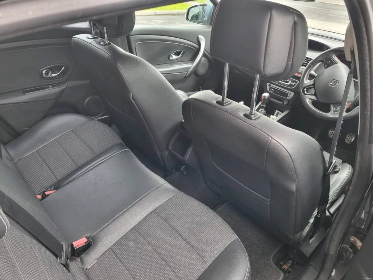 Renault Megane 2013 - Image 3