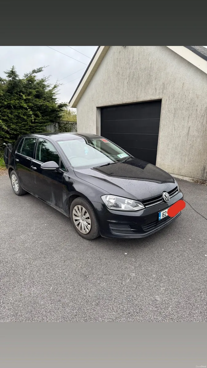 Volkswagen Golf - Image 2
