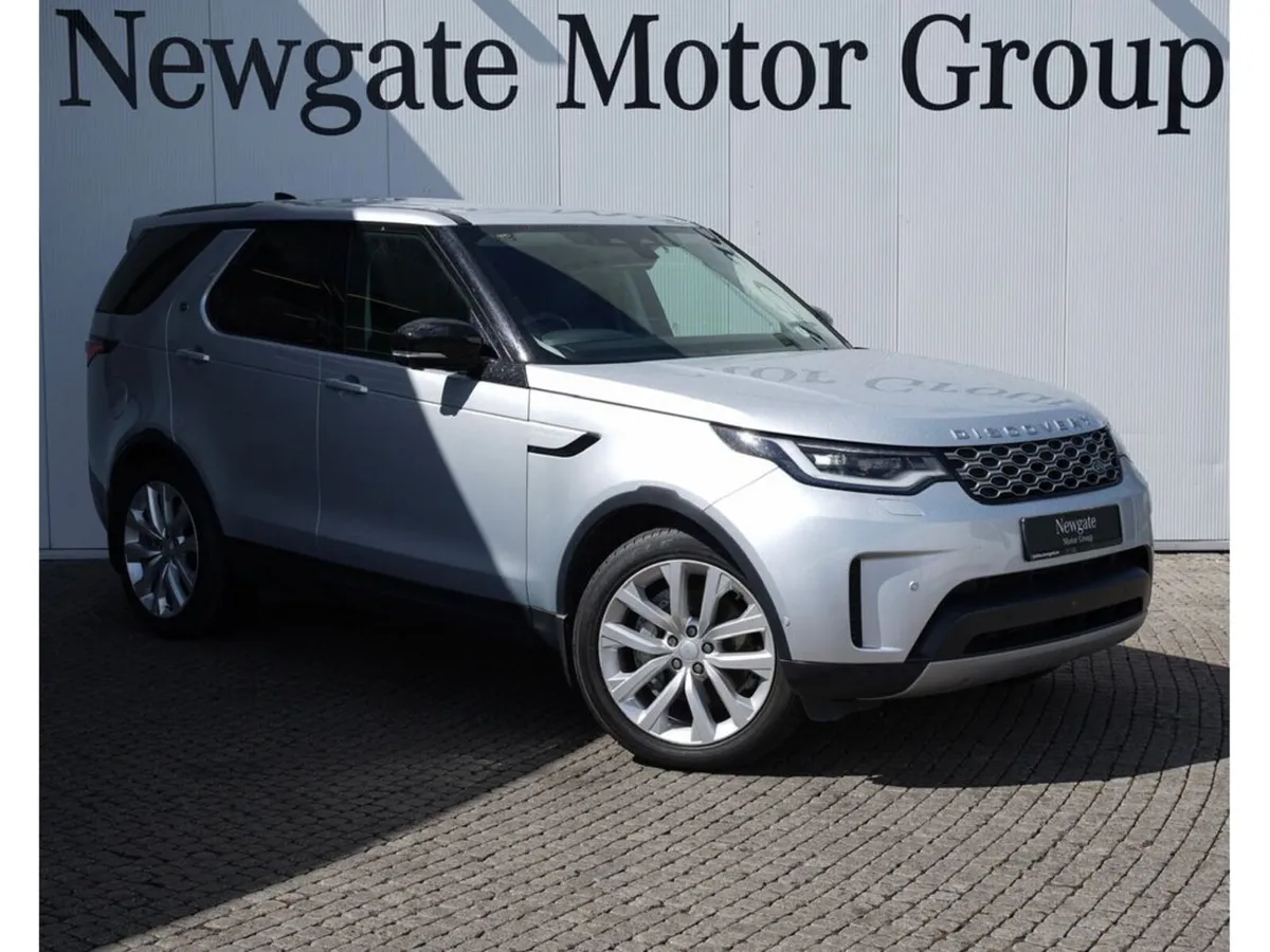 Land Rover Discovery 2 Seat *Cheapest Discovery Co - Image 3