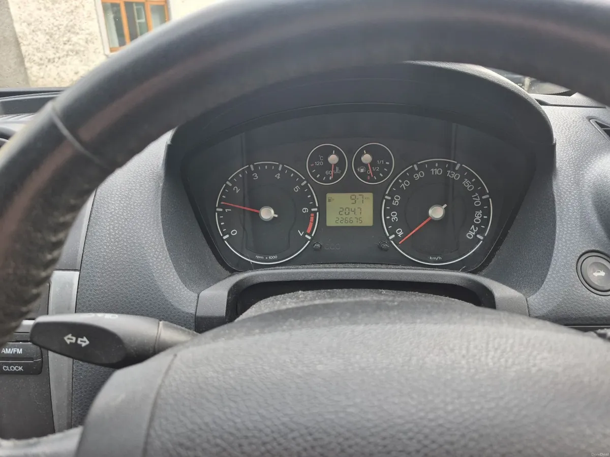 Ford Fiesta 2007 - Image 4