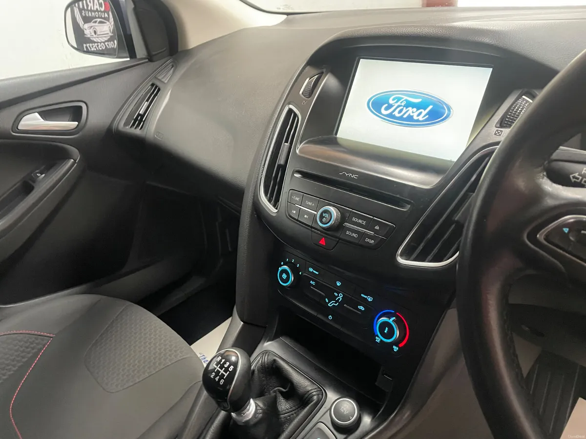 Ford Focus 2016 - Image 4