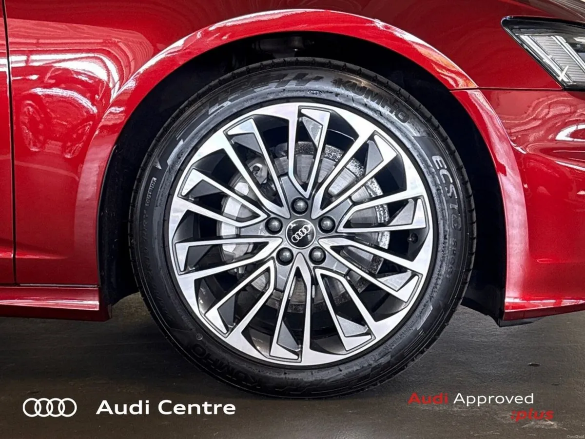 Audi A6 40 TDI S LINE - Image 6