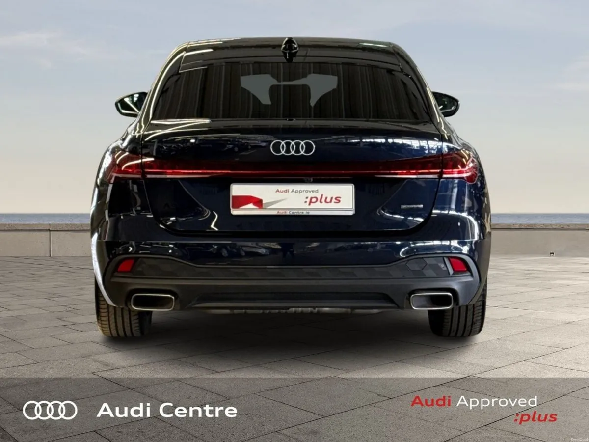 Audi A5 E-HYBRID Q 220KW SE - Image 4