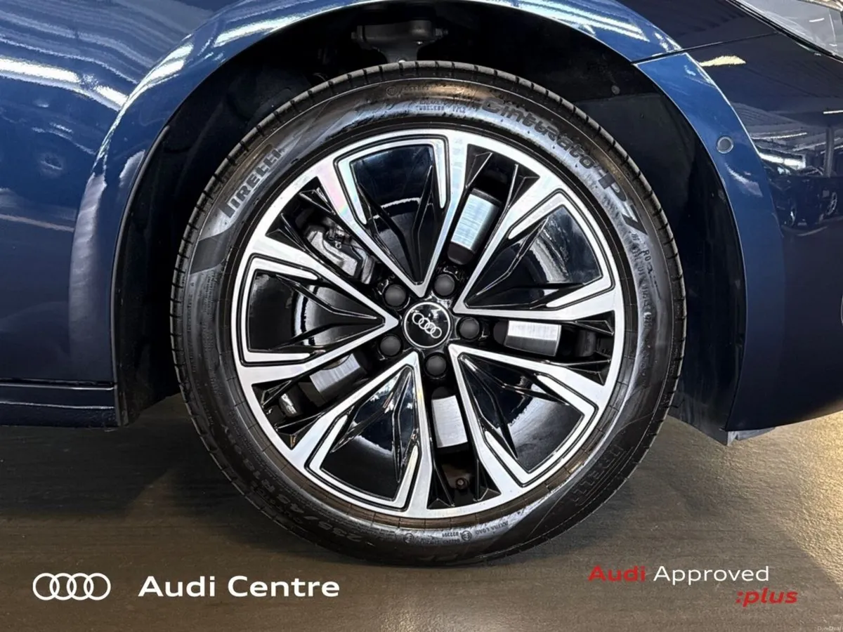 Audi A5 E-HYBRID Q 220KW SE - Image 6