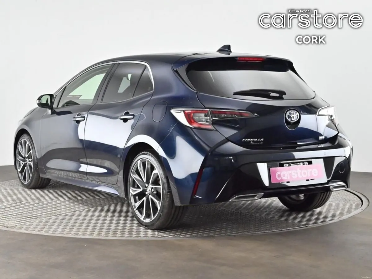 Toyota Corolla 1.8 Hybrid Auto - Image 3