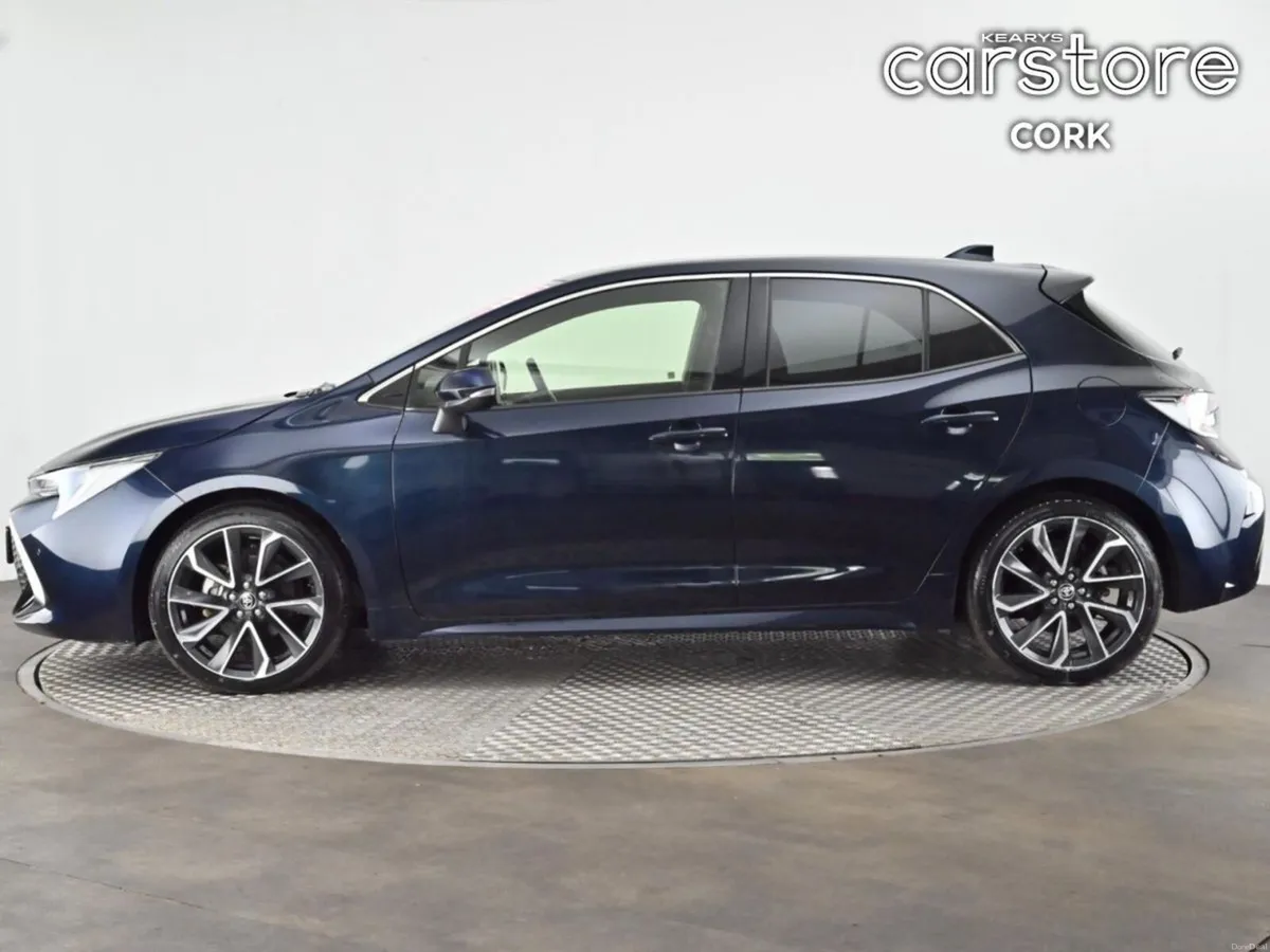 Toyota Corolla 1.8 Hybrid Auto - Image 6