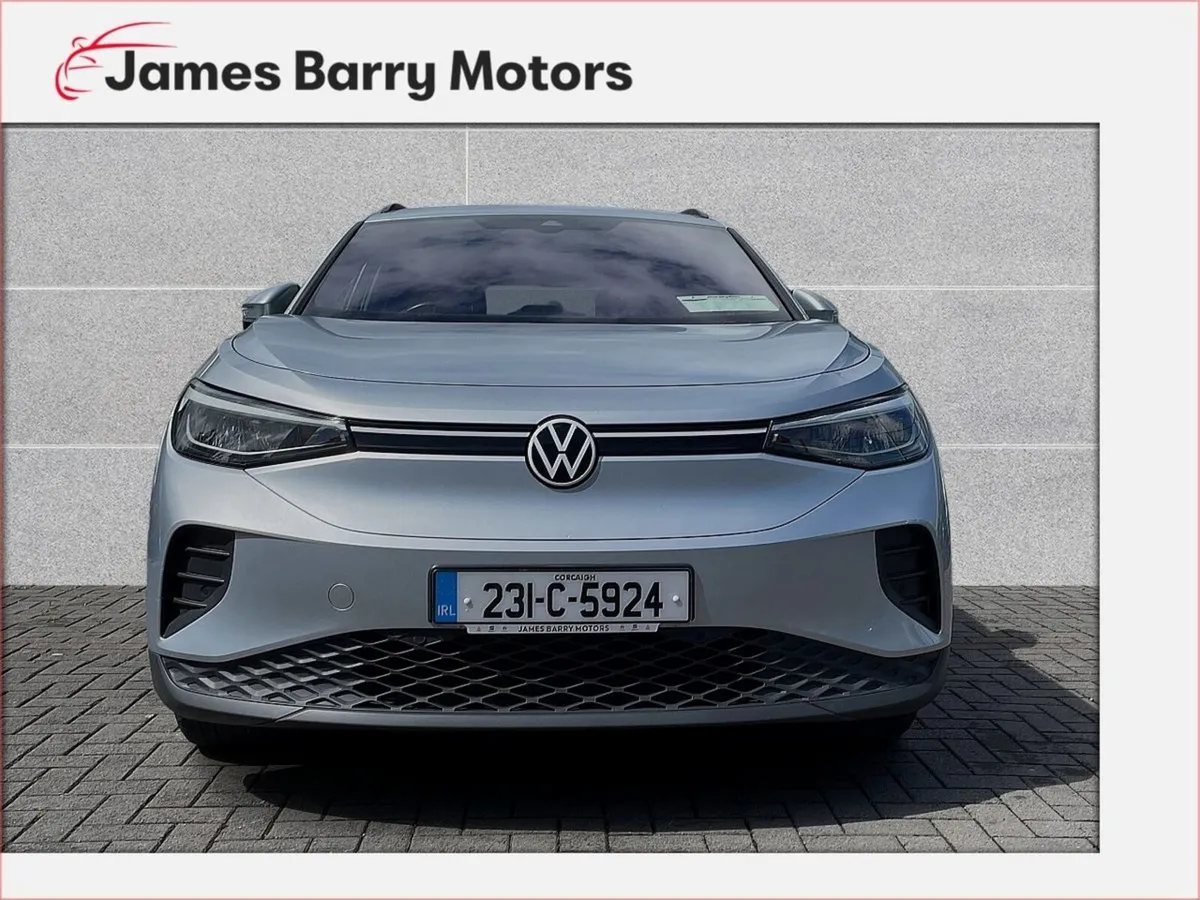 Volkswagen ID.4 LIFE DX 77kWh 174HP - Image 3