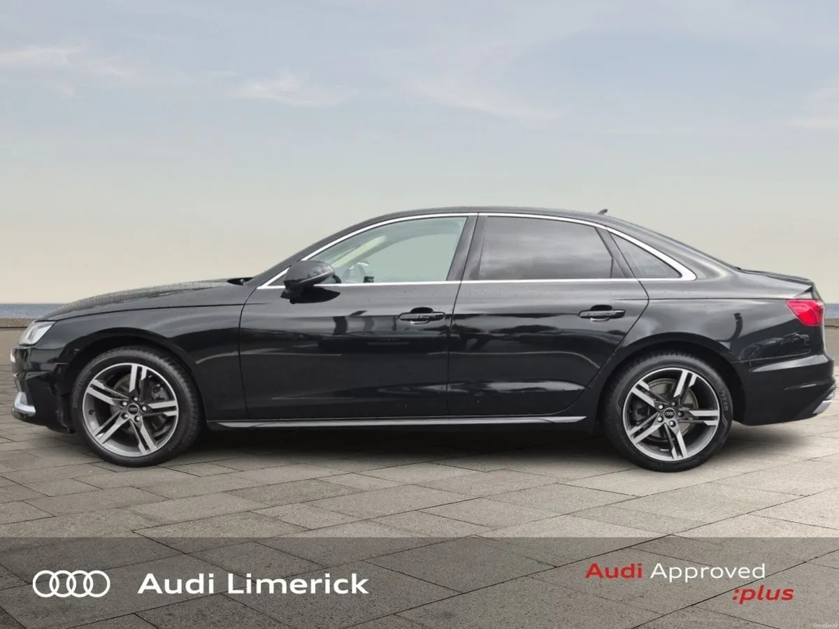 Audi A4 30 TDI 136HP SE + COMFORT PACK - Image 4