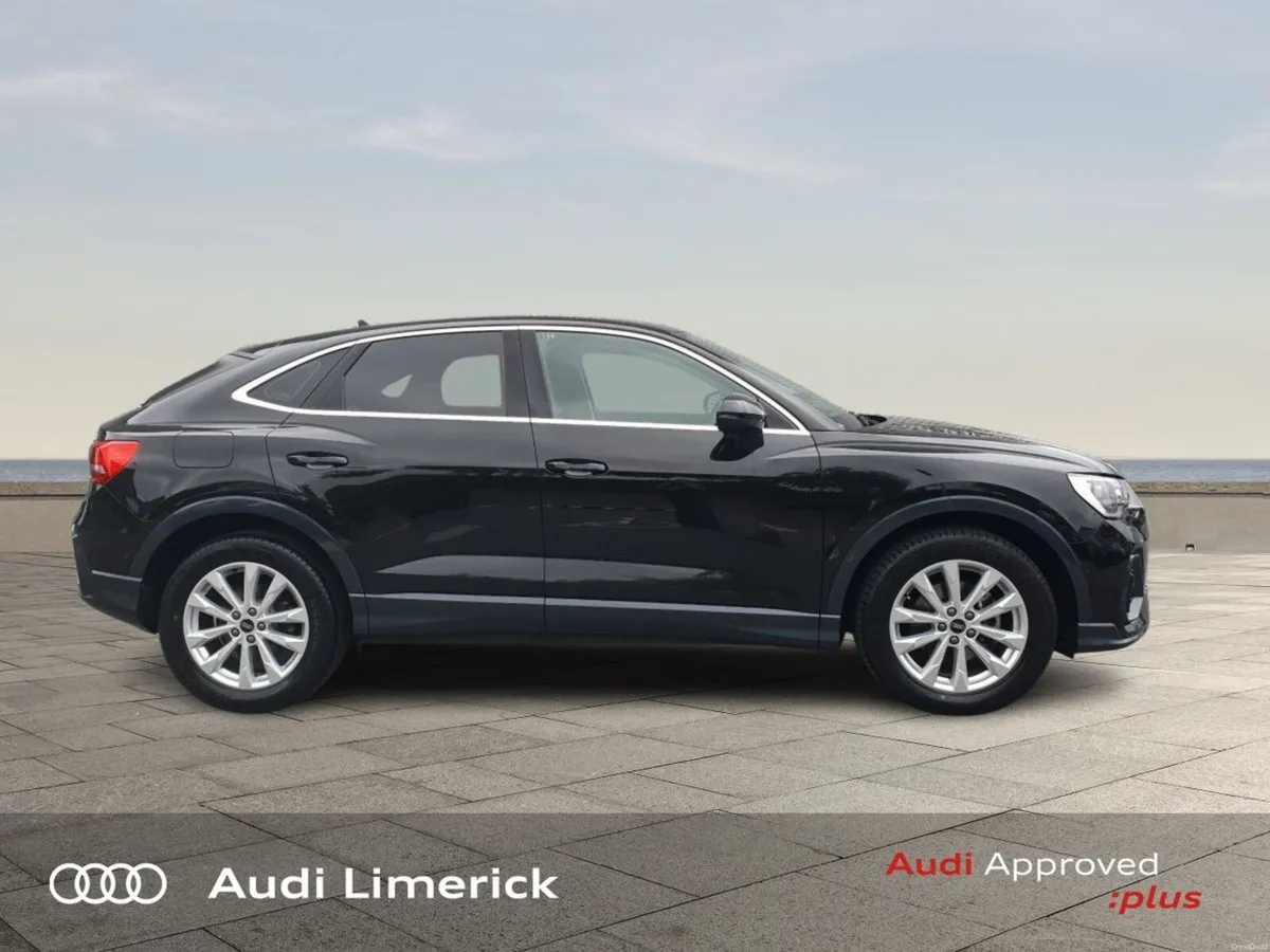 Audi Q3 *SOLD* SB 35TDI 150 SE S-T + COMFORT PACK - Image 4