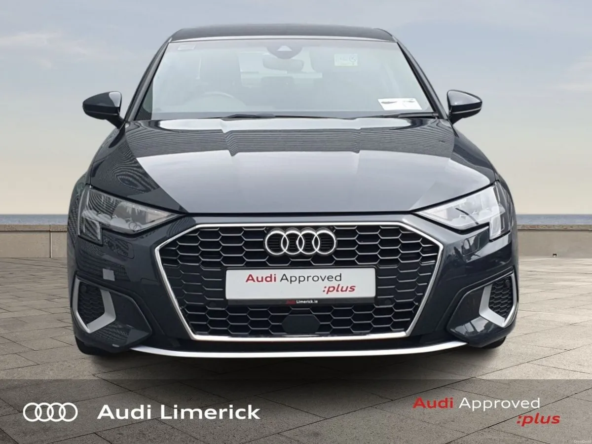 Audi A3 30 TFSI 110HP SE - Image 3