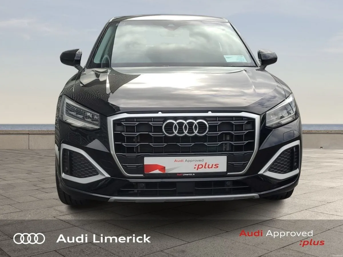 Audi Q2 30 TFSI 110HP SE - Image 3