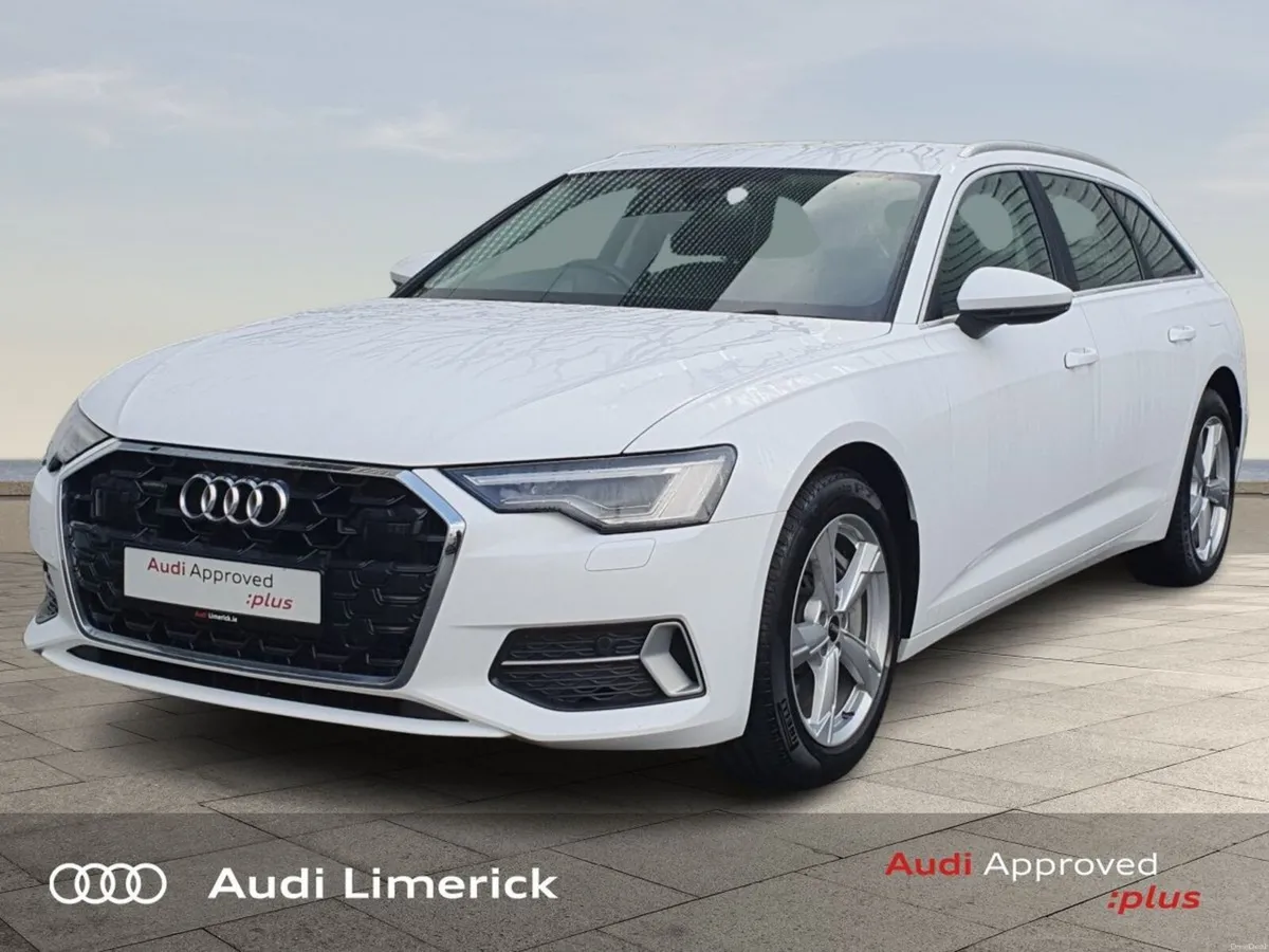 Audi A6 A6 Sport 50 Tfsi E Quattro - Image 4