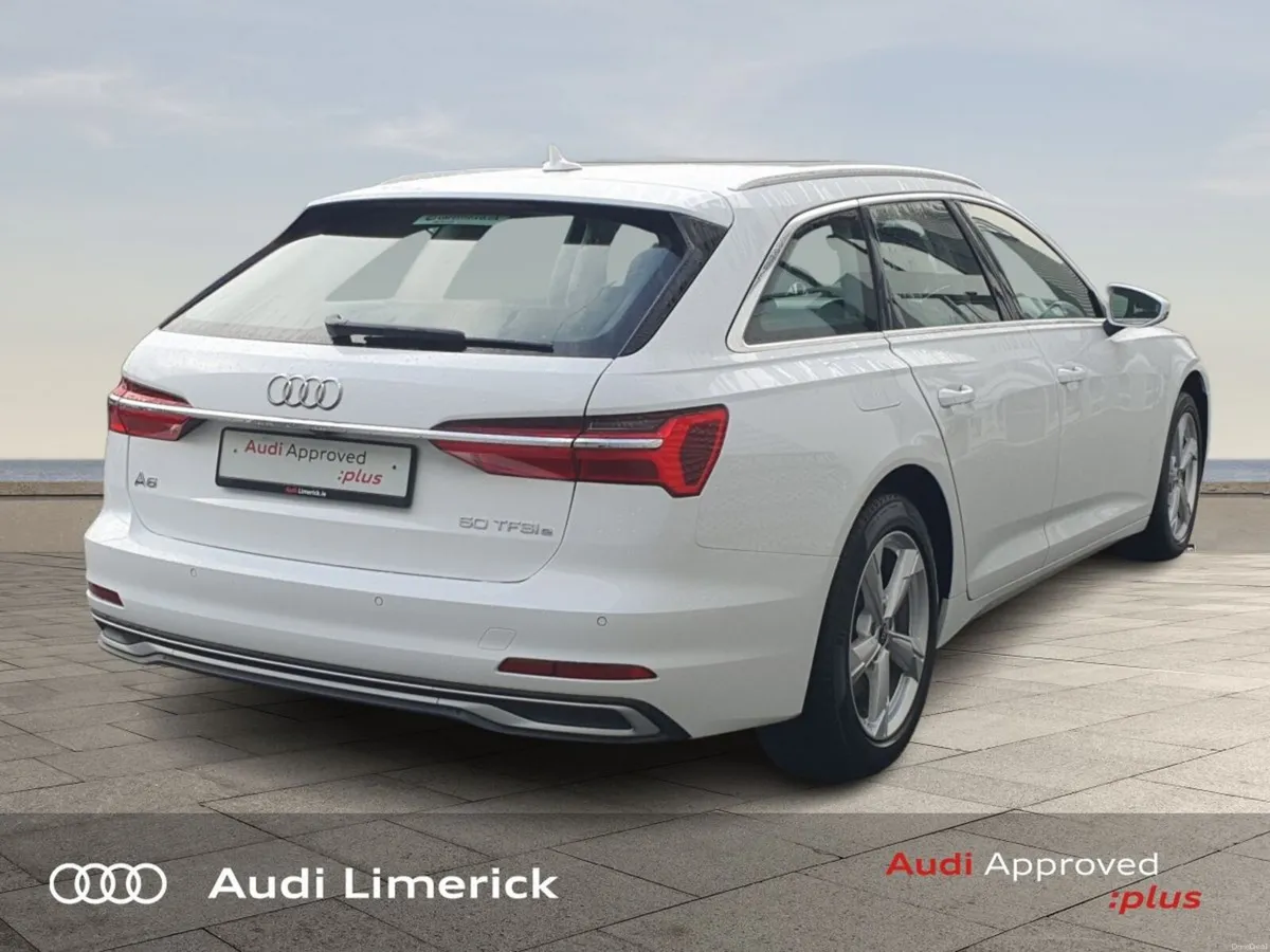 Audi A6 A6 Sport 50 Tfsi E Quattro - Image 5