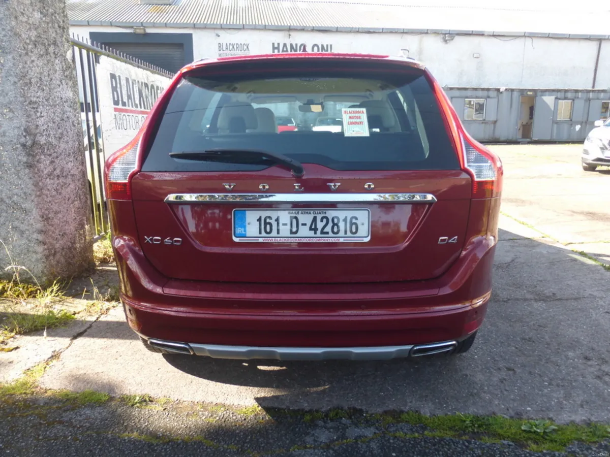 Volvo XC60 2016 - Image 5
