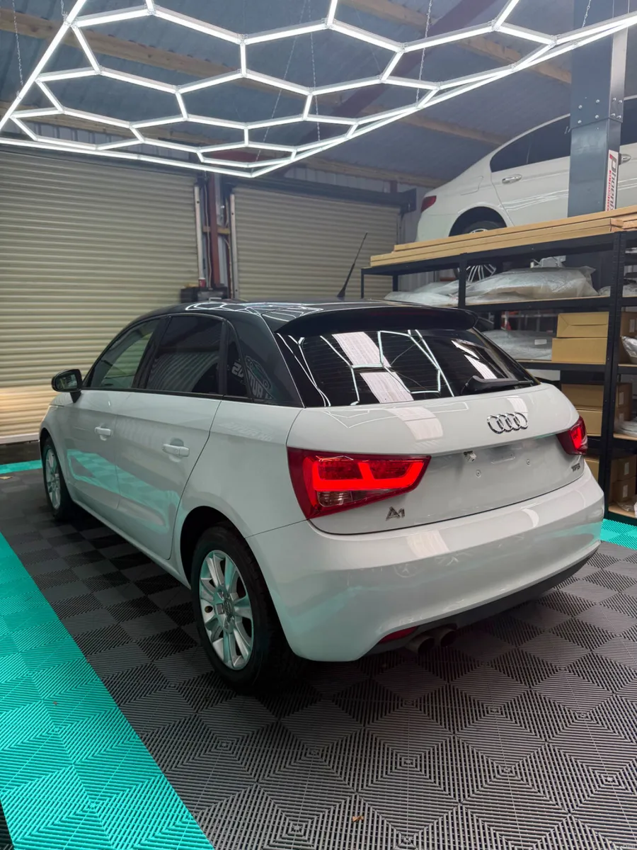 2014(142) Audi A1 - Only 94,000km! - Image 3