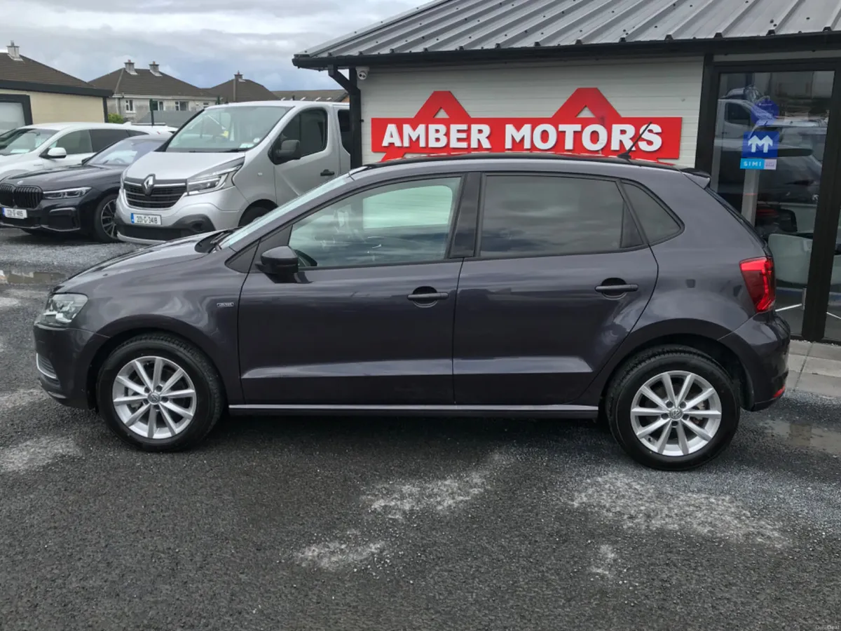 2015 VW POLO AUTOMATIC - Image 3