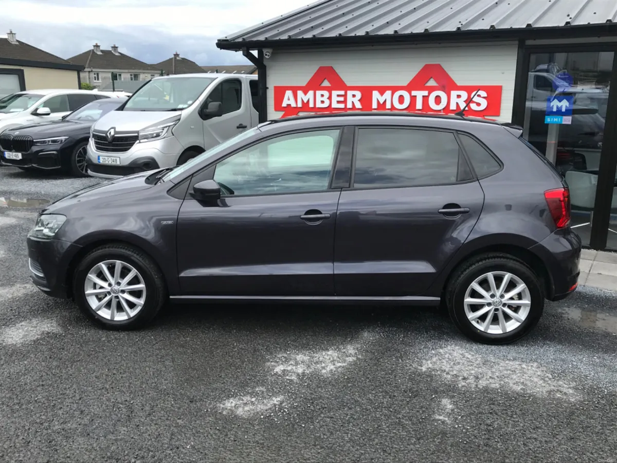 2015 VW POLO AUTOMATIC - Image 2