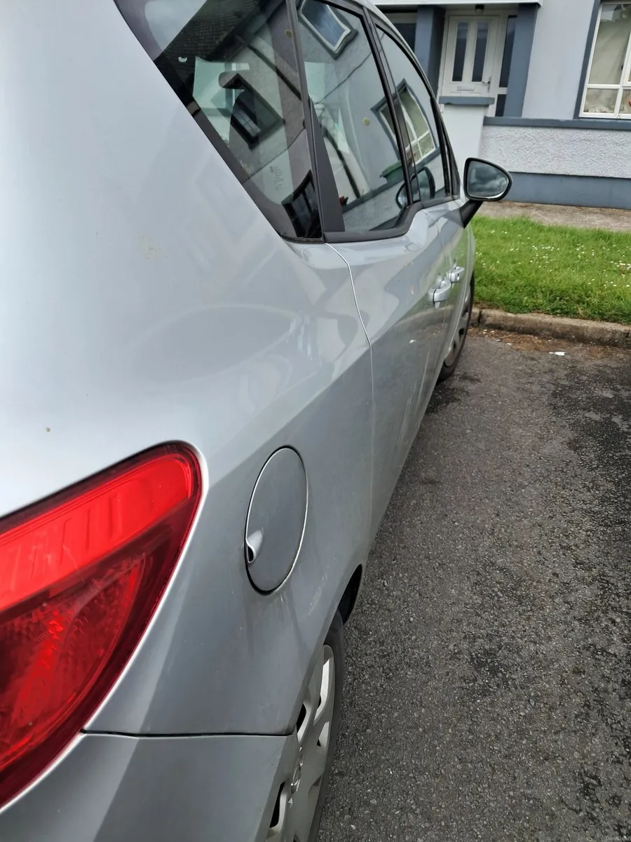 Opel Meriva 2011 - Image 3