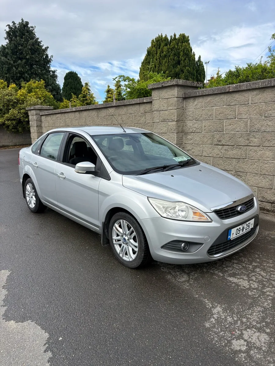 Ford Focus NEW NCT - Image 1