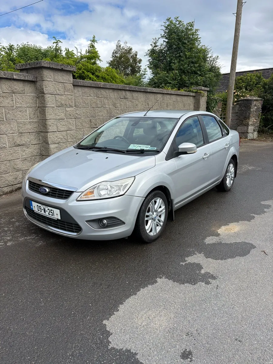 Ford Focus NEW NCT - Image 2