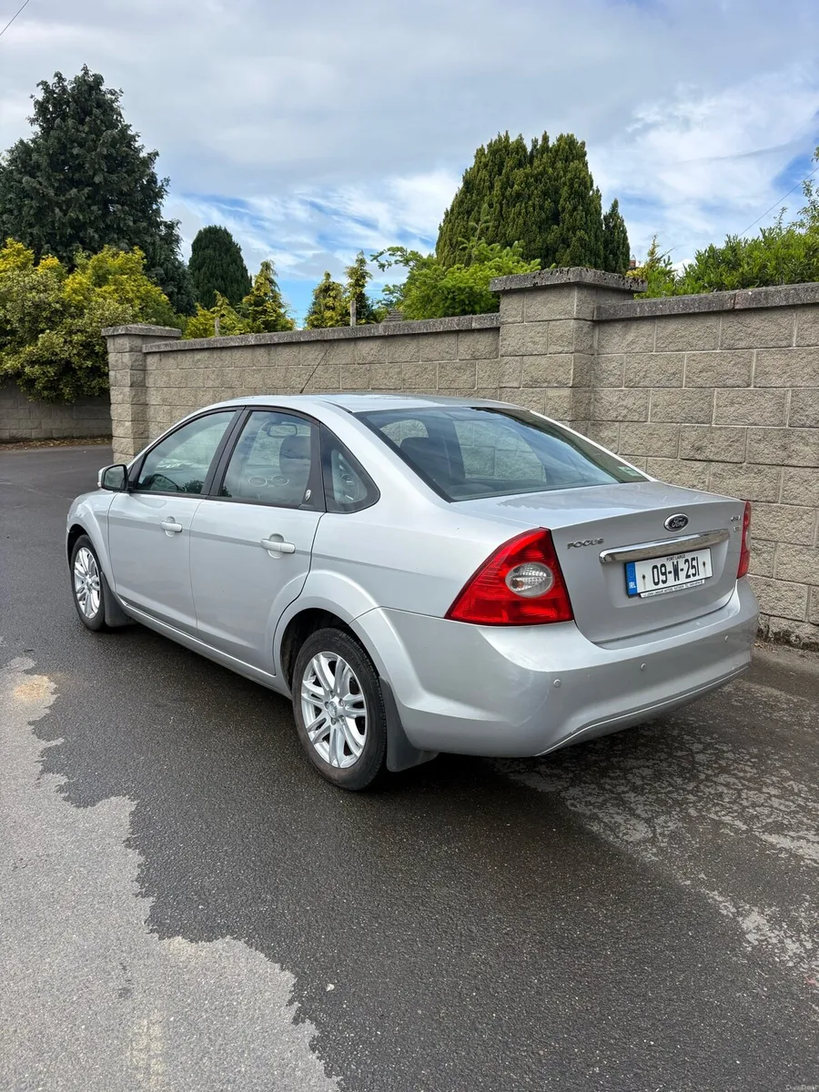 Ford Focus NEW NCT - Image 4