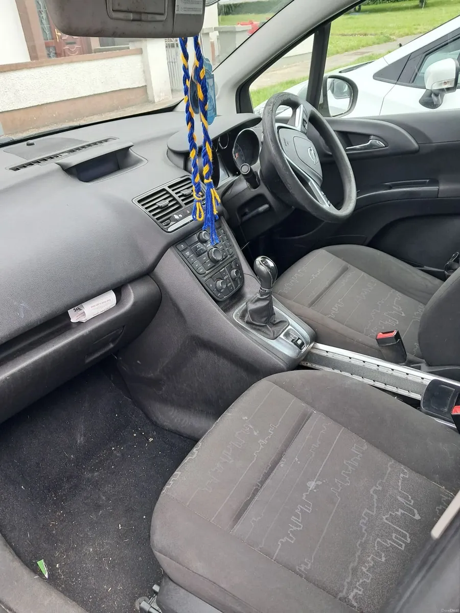 Opel Meriva 2011 - Image 6
