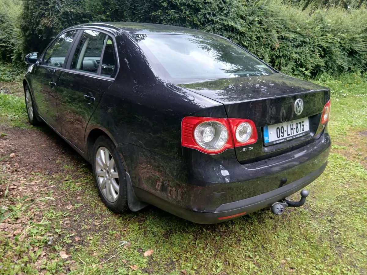 Volkswagen jetta nct tax - Image 4