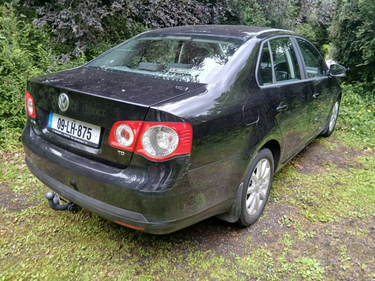 Volkswagen jetta nct tax - Image 6