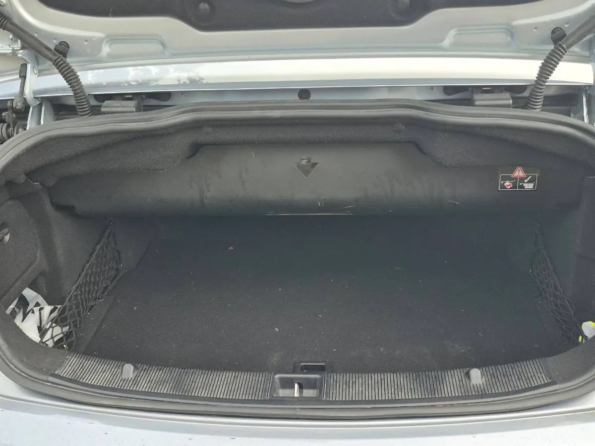 Mercedes E class - Image 4