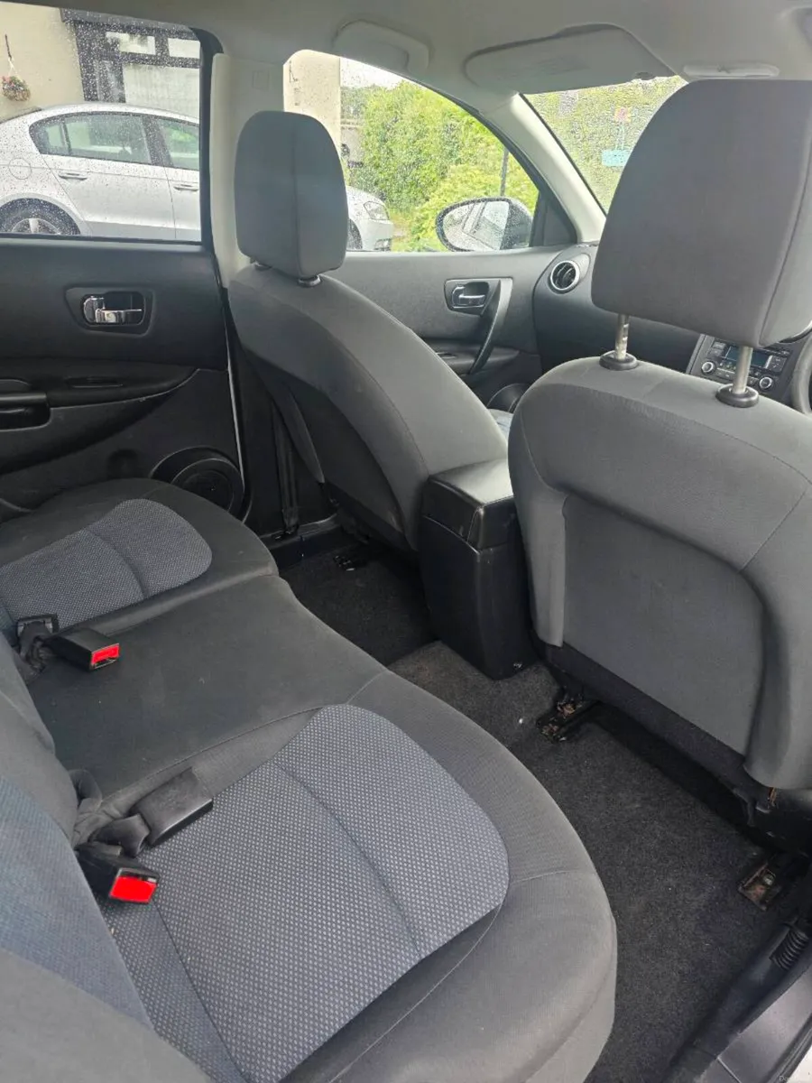 Nissan Qashqai 2+ - Image 3