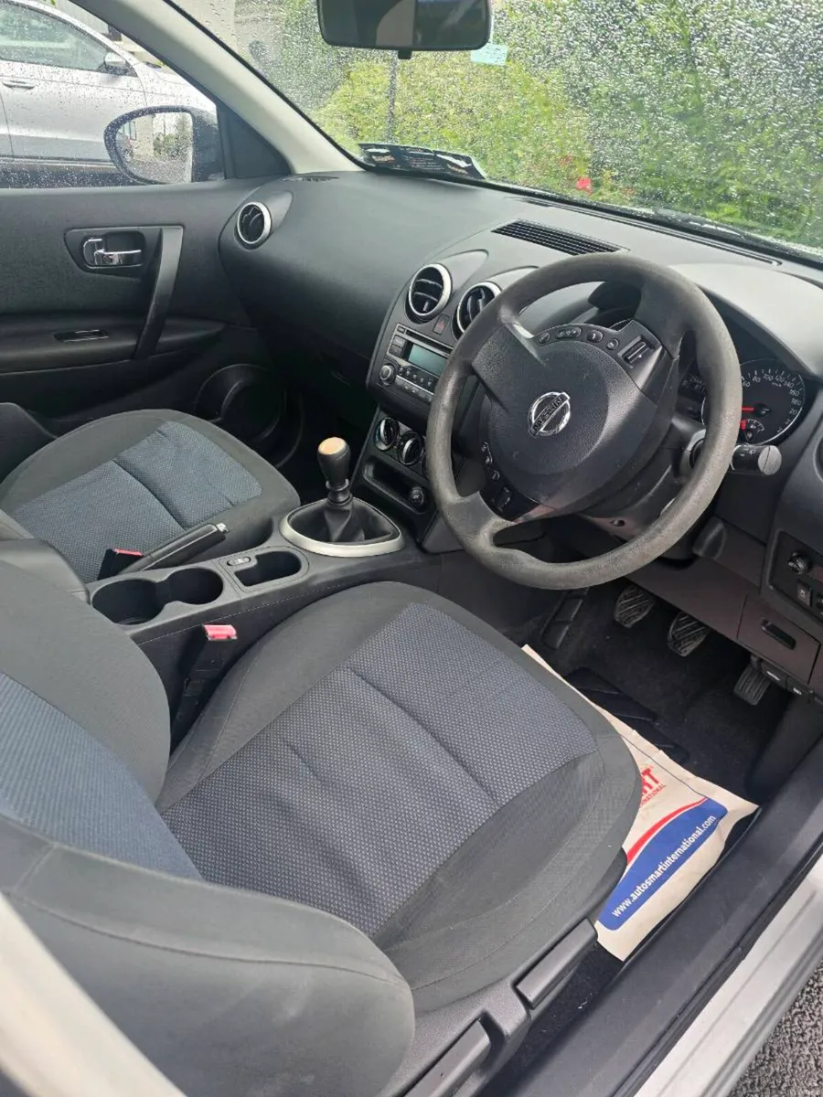 Nissan Qashqai 2+ - Image 4