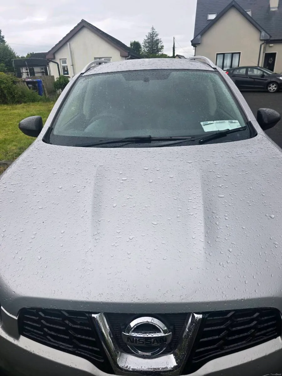 Nissan Qashqai 2+ - Image 6