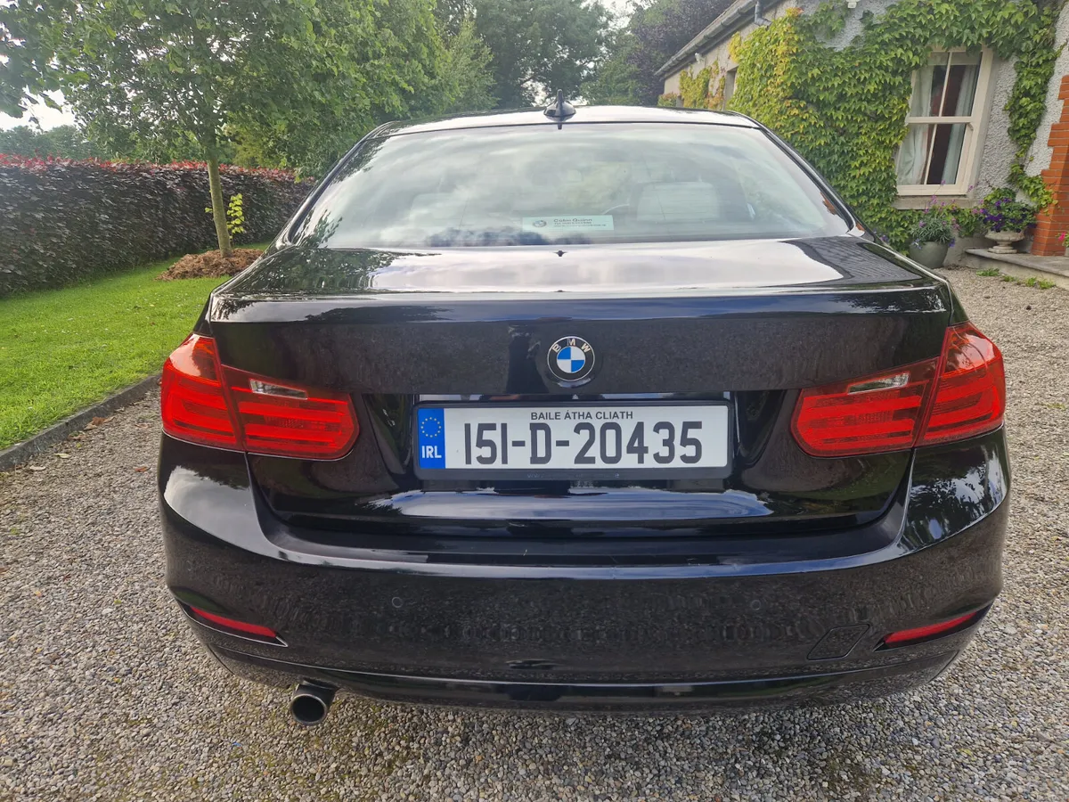 BMW 3-Series ,AUTO , NCT, 2/YR WARRANTY ,FINANCE - Image 4