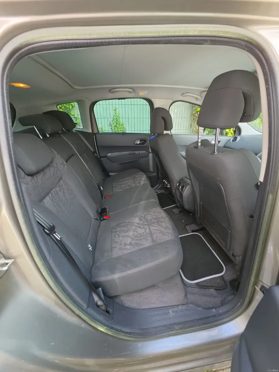 Peugeot 3008 2012 - Image 3