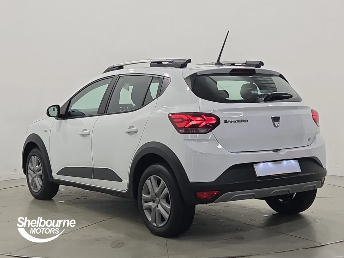 Dacia Sandero Stepway COMFORT TCE - Image 2