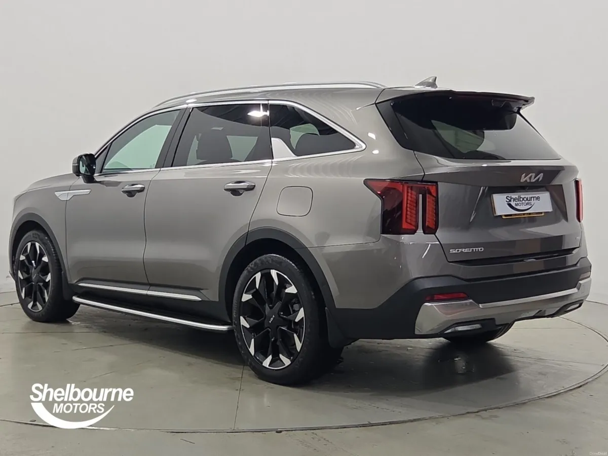 Kia Sorento Diesel Station Wagon 4 - Image 2