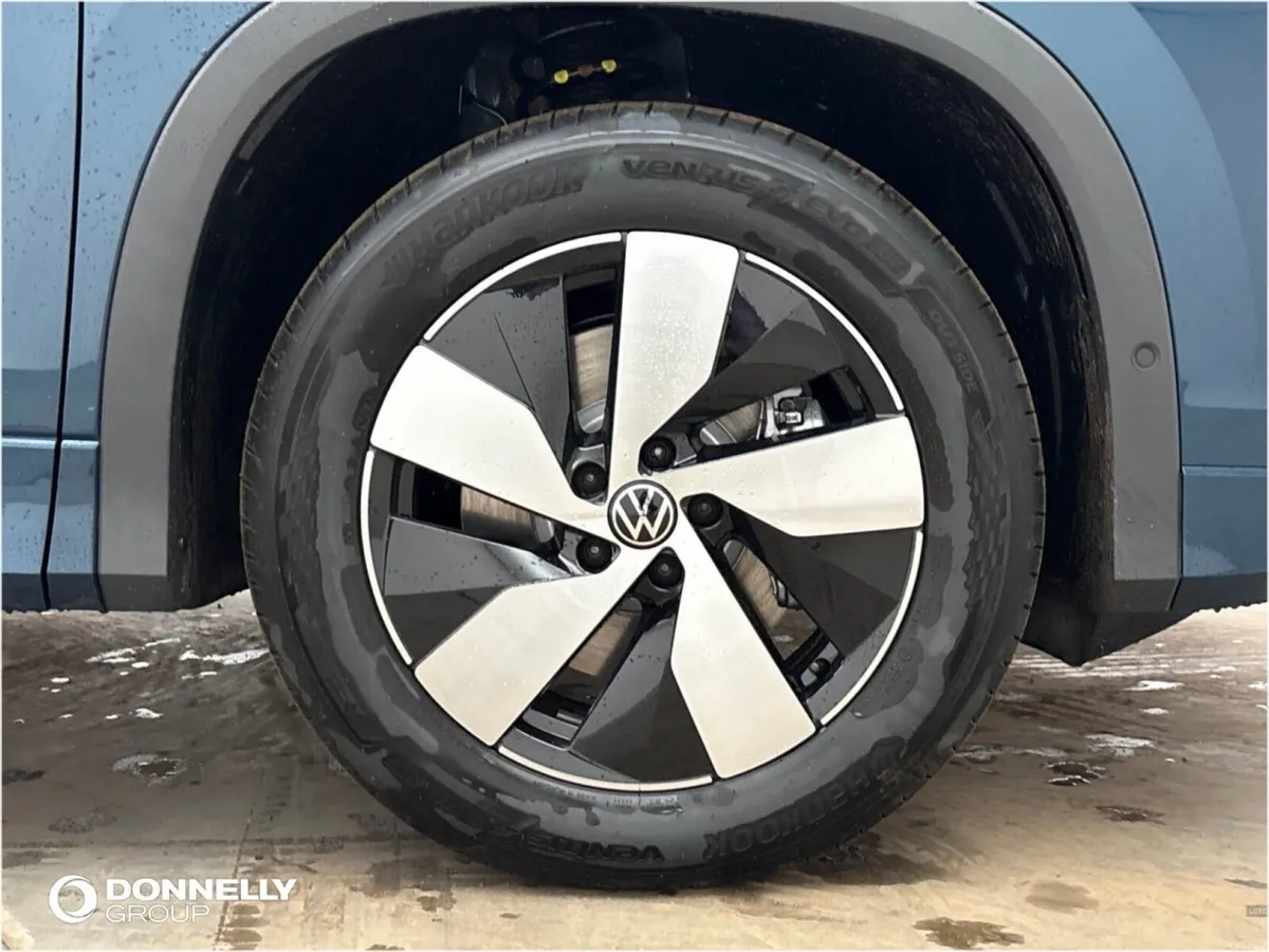 Volkswagen Tayron Estate Match - Image 5