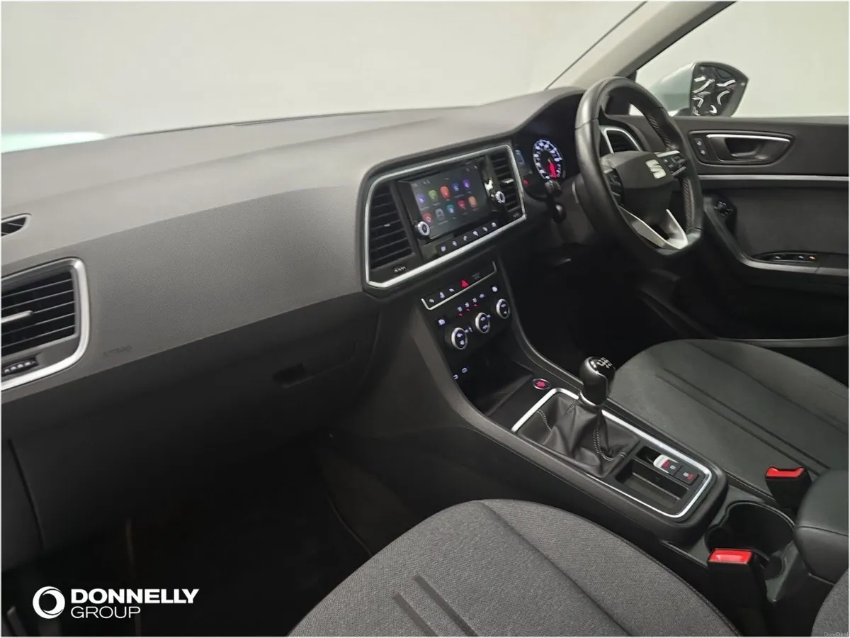 SEAT Ateca Diesel Estate SE - Image 2