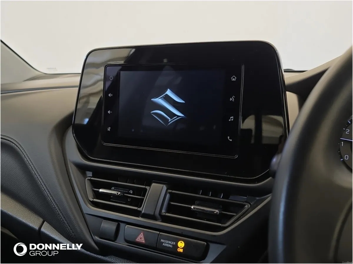 Suzuki S-Cross Hatchback Motion - Image 5